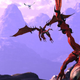 Illustration for article titled Your First (Brief) Look At Kinects Panzer Dragoon